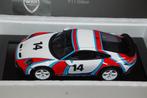 1:18 PORSCHE 911 992 DAKAR MARTINI #14 Spark WAP dealer WRH, Hobby en Vrije tijd, Modelauto's | 1:18, Verzenden, Zo goed als nieuw