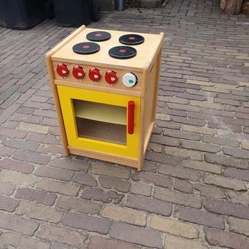 Speelfornuis beschikbaar voor biedingen