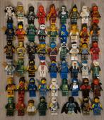Ninjago Minifiguren, Verzamelen, Ophalen of Verzenden