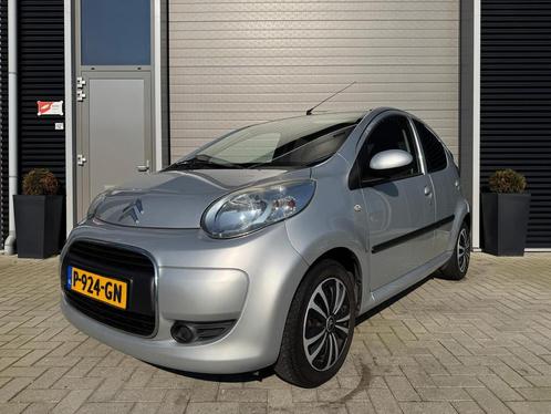 Citroen C1 1.0-12V Séduction/NWE Koppeling/Airco/Elektrisch, Auto's, Citroën, Bedrijf, Te koop, C1, ABS, Airbags, Airconditioning