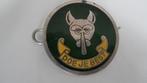 Scouting NPV padvinderij oude pet speld geëmailleerd, Verzenden, Gebruikt, Merk, Speldje of Pin