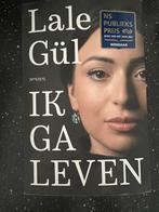 Lale Gül - Ik ga leven, Lale Gül, Ophalen of Verzenden, Zo goed als nieuw, Nederland