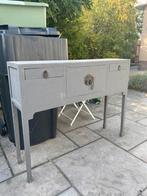 Leuk chinees dressoir/kastje/sidetable, Huis en Inrichting, Kasten | Dressoirs, Gebruikt, 100 tot 150 cm, Ophalen of Verzenden