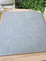 Keramiek 80x80x3 antraciet grey, Tuin en Terras, Tegels en Klinkers, Ophalen, Nieuw, Keramiek, Terrastegels