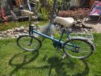 Vouwfiets batavus retro, Fietsen en Brommers, Fietsen | Vouwfietsen, Ophalen of Verzenden, Gebruikt, Batavus