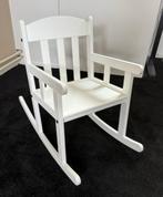 IKEA Sundvik schommelstoel voor kinderen, Ophalen, Zo goed als nieuw, Stoel(en)