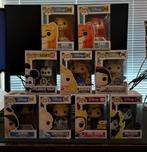 Funko Pops Disney, Ophalen, Zo goed als nieuw