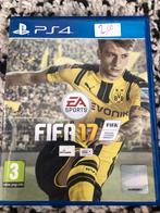 FIFA 17 - PlayStation 4, Online, Gebruikt, 1 speler, Ophalen of Verzenden