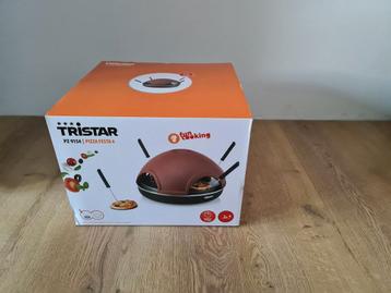 Pizza set - Nieuw in doos beschikbaar voor biedingen