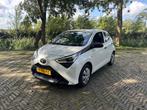 Toyota Aygo 1.0 Vvt-i 72pk 5D 2020 Wit, Voorwielaandrijving, 4 stoelen, Wit, Origineel Nederlands