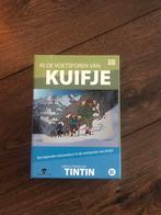 Kuifje 5 dvd box, Alle leeftijden, Ophalen of Verzenden, Zo goed als nieuw, Oorlog of Misdaad
