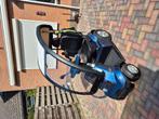 TE KOOP SCOOTMOBIEL AFIKIM  S4, Ophalen of Verzenden, Zo goed als nieuw, 46 km of meer, 16 km/u of meer