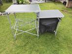 Campingkeuken, Caravans en Kamperen, Ophalen, Gebruikt, Campingmeubel-accessoire