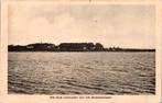 Leimuiden - Aan het Brasemermeer, Verzamelen, Verzenden, 1940 tot 1960, Ongelopen, Zuid-Holland