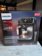 Philips LatteGo 5400 series, Witgoed en Apparatuur, Koffiezetapparaten, Ophalen, Zo goed als nieuw, Koffiemachine, Koffiebonen