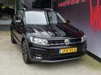 Volkswagen Tiguan 1.5 TSI ACT COMFORTLINE | AUTOMAAT | A.C.C, Auto's, Stof, 150 pk, Zwart, Adaptive Cruise Control
