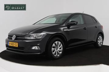 Volkswagen Polo 1.0 TSI Comfortline Business beschikbaar voor biedingen