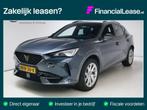 CUPRA Formentor 1.4 TSI e-Hybrid 204 PK | Stoel- & Stuurverw, Auto's, Cupra, Gebruikt, 4 cilinders, Formentor, Leder en Stof