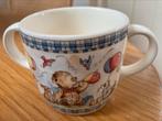 Wedgwood kinderbeker :Rambling Ted., Ophalen of Verzenden, Nieuw, Porselein, Wedgwood