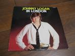Johnny logan in london lp, Ophalen of Verzenden, 1960 tot 1980, Zo goed als nieuw, 12 inch