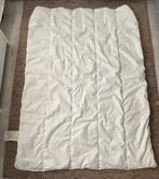 Ikea dekbed 140x200, Huis en Inrichting, Slaapkamer | Beddengoed, Gebruikt, Eenpersoons, Wit, Ophalen of Verzenden