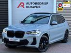 BMW X3 XDrive30e High Executive Pano/360/HuD, Auto's, BMW, Automaat, Gebruikt, Bedrijf, Vierwielaandrijving