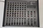 monargh mmx-820 8 kanaals mixer/mengpaneel, Muziek en Instrumenten, Mengpanelen, Ophalen, Gebruikt, 5 tot 10 kanalen