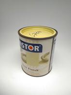 Verf - restanten. Div Kleuren en Soorten Histor Flexa Tokion, Doe-het-zelf en Verbouw, Verf, Beits en Lak, Ophalen, Wit, Nieuw