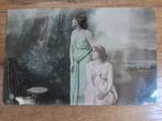 Ansichtkaart - Dames, Antiek en Kunst, Ophalen