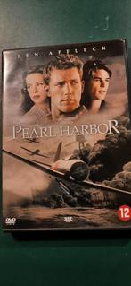 DVD Pearl Harbor, Vanaf 12 jaar, Ophalen of Verzenden, Zo goed als nieuw