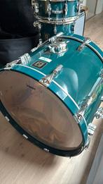 Sonor Force 3001 Jaguar Groen, Muziek en Instrumenten, Ophalen, Zo goed als nieuw, Sonor