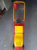 Elektrische Grasmaaier - Wolf Garten Picco 32 E, Ophalen, Cirkelmaaier, Elektrische grasmaaier, Opvangzak