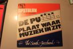 500v - lp - the south jazzband - de pu plaat waar muziek in, 1960 tot 1980, Gebruikt, Ophalen of Verzenden, 12 inch