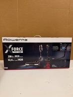Rowenta X-Force Flex 15.60 RH99F1 - Steelstofzuiger - Nieuw, Stofzuiger, Nieuw, Ophalen of Verzenden, Reservoir