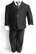 Communiekostuum/Bruidsjonkerkostuum/Kindertrouwkostuum, Verzenden, Nieuw, Jongen, Setje