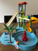 Playmobiel waterpretpark - 6669, Ophalen, Zo goed als nieuw