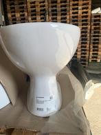 Sphinx Toilet, Ophalen, Nieuw, Steen, Toilet
