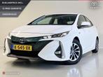 Toyota Prius 1.8 Plug-in Business Plus | HUD | Camera | adap, Stof, Gebruikt, 4 cilinders, Adaptive Cruise Control