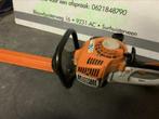 stihl heggenschaar volledig nagekeken vanaf 175 euro, Ophalen, Gebruikt, Elektrisch