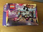 Lego friends, 41103, Kinderen en Baby's, Speelgoed | Duplo en Lego, Ophalen of Verzenden, Gebruikt, Complete set, Lego