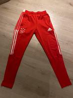 Ajax Trainingsbroek, Maat XS of kleiner, Ophalen of Verzenden, Zo goed als nieuw, Broek