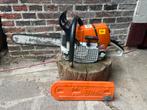 Stihl MS460 kettingzaag, Ophalen, Gebruikt, Overige soorten, Stihl