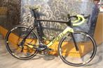 Zeer nette gebruikte Giant Power Core carbon racefiets., 28 inch, Gebruikt, Carbon, Heren