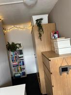 Studenten kamer per 1-8 te huur Ede Dames huis, Minder dan 20 m², Arnhem