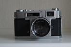 Yashica 35 YK, Audio, Tv en Foto, Fotocamera's Analoog, Ophalen of Verzenden, Gebruikt, Compact, Overige Merken