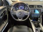 Renault Kadjar 1.2 TCe Bose|GARANTIE|LEDER|ELEK STOELEN|STOE, Voorwielaandrijving, Kadjar, Gebruikt, 4 cilinders