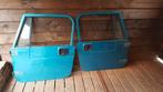 Jeep CJ en of Wrangler deuren., Auto-onderdelen, Ophalen, Gebruikt, Jeep, Deur