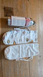 DIRECT HALEN/VERZENDEN - ZGAN Kruik en kruikenzak, Kinderen en Baby's, Ophalen of Verzenden, Zo goed als nieuw, Overige typen