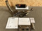 Akrapovic uitlaatsysteem uitlaat Yamaha MT-09 MT09 XSR900, Gebruikt, Verzenden, Media@akrapovic.com, Malo Hudo 8a, Ivančna Gorica, 1295, SI