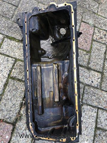 CARTERPAN BMW 325i E90 2005  beschikbaar voor biedingen